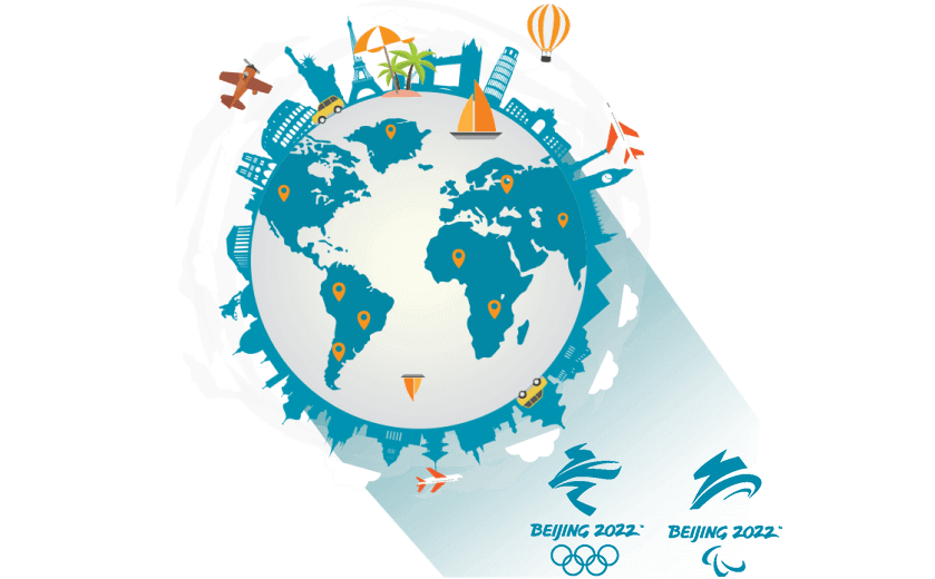 中国移动手机卡加速器 - SQUIDCN